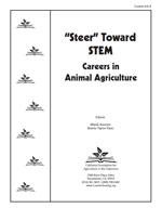 STEM Careers in Animal Ag (Grades 3-5)