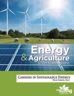 STEM Careers in Sustainable Energy (Grades 9-12)