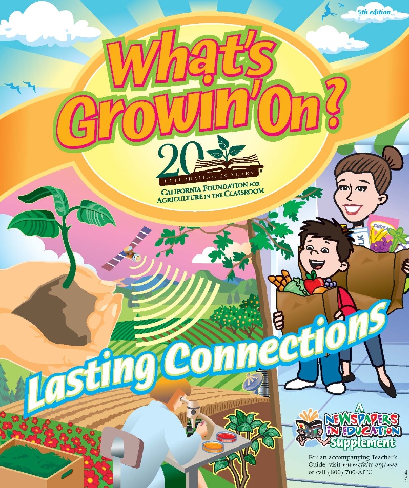 WGO 5th Edition - Lasting Connections