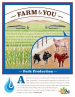 Farm to You: Pork Lesson/Activity (Grades 5-12)