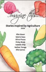 Product Description: Featuring stories from the 2020 Imagine this… contest. Authors include Ellie Stover, Valerie Nava, Olivia Piazza, Finley Brady, Isabella Diep, Nathan Tanega, and Ellie Gomes.</br> 2020 Imagine this... book