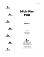 Edible Plant Parts (Grades 2-3)
